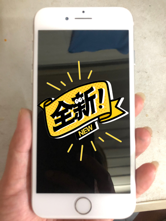 iPhone8 64G 国行全网通   可...