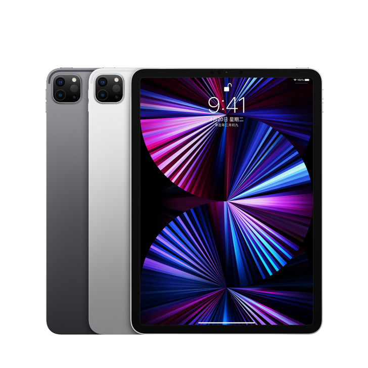 全新 苹果iPad Pro 2021+Ai...