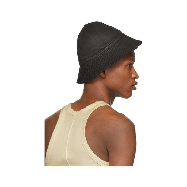 RICK OWENS DRKSHDW 黑色...