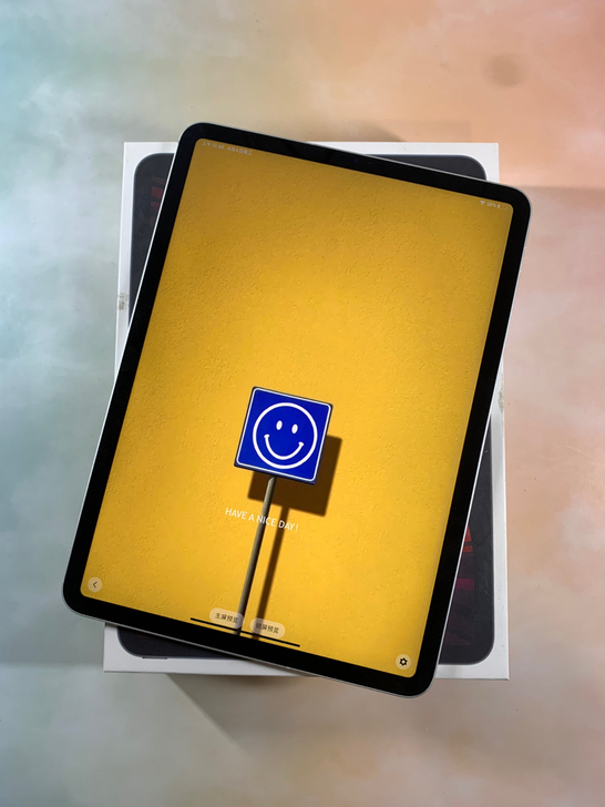 特价ipad pro 2020 11寸 插...