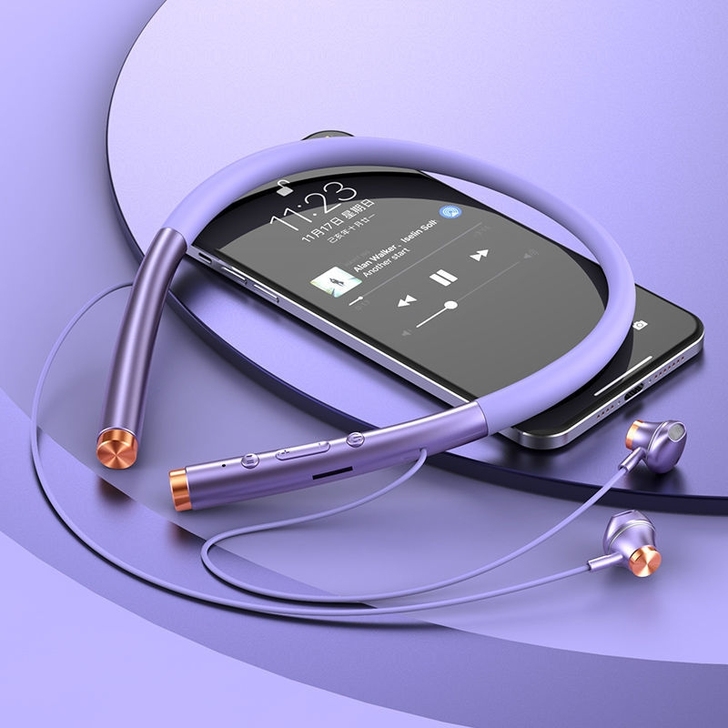 【全新包邮】手里还有几个挂脖耳机，低价出手...