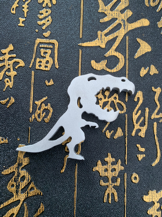 #粉丝福利304不锈钢酒起子开瓶器EDC工具