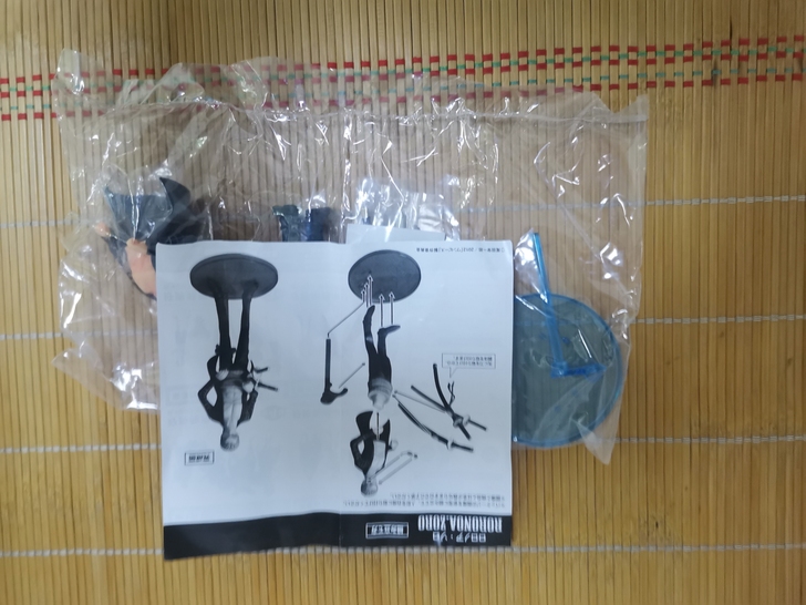 全新 日本直邮回家 海贼王索隆手办 除非真...