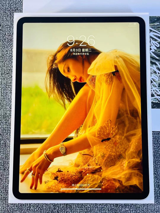 2020款iPadPro11寸 Wi-Fi...