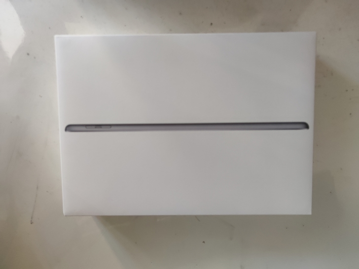 iPad苹果原装充电器，个人闲置，全新未拆封