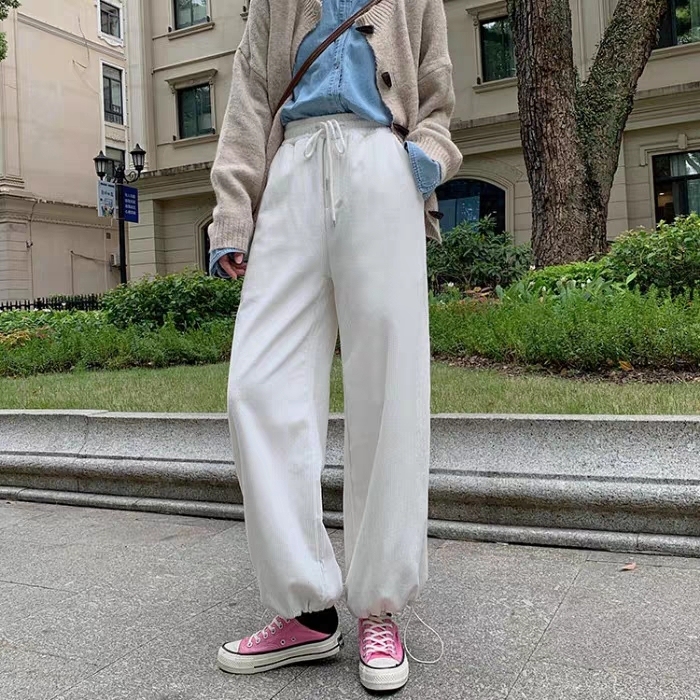 休闲裤