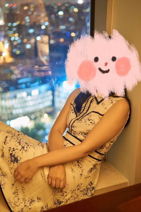 MissPatina 连衣裙 无袖 夏