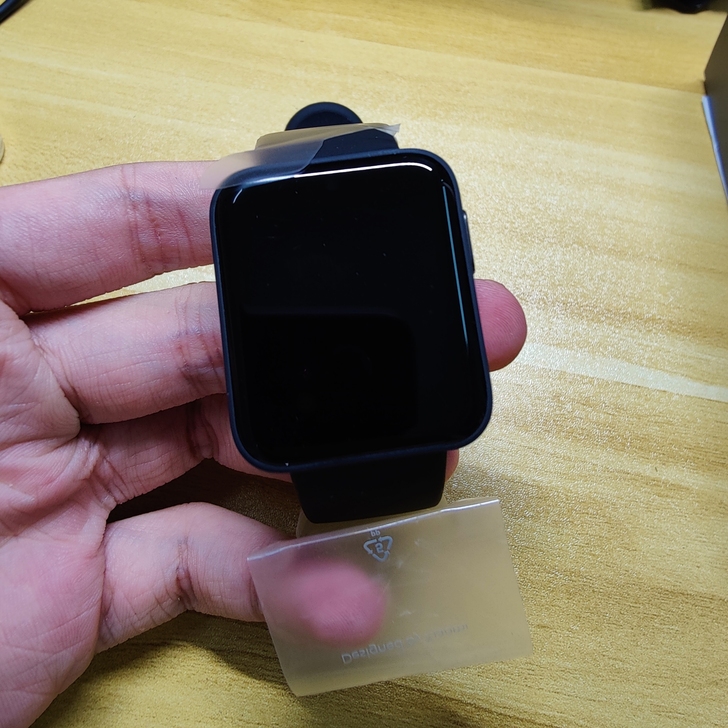 红米手表Redmi Watch智能手表NF...