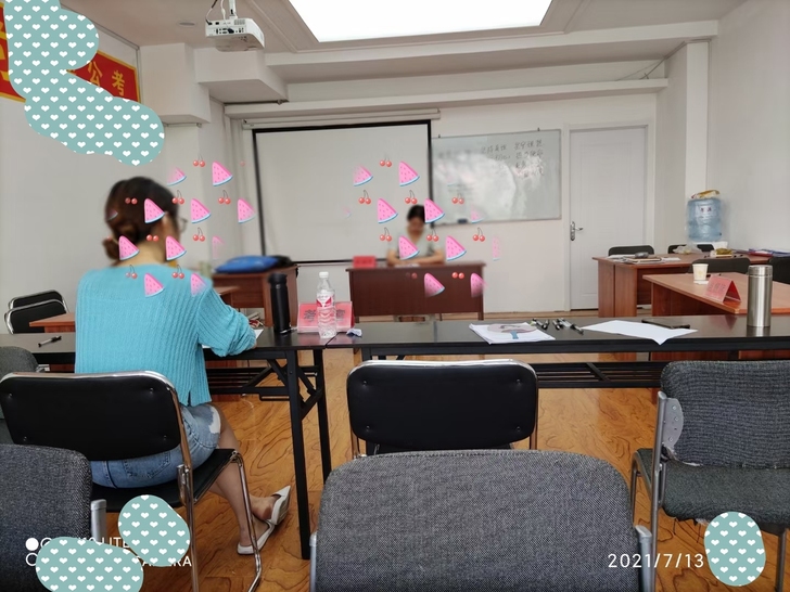 事业单位、公务员及相关或相类似的结构化面试...