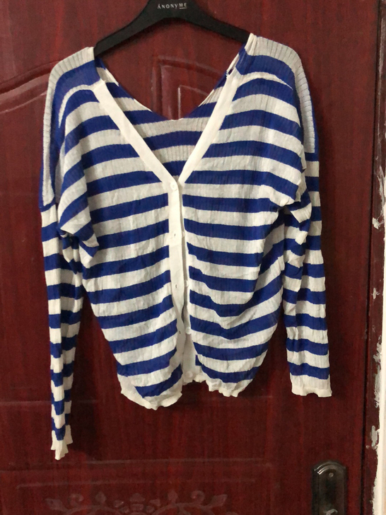 高端商场货欧货针织衫上衣质量非常好亏本出不...