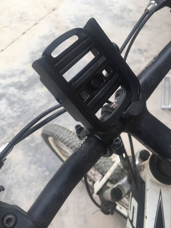 摩托车手机导航电瓶手机架