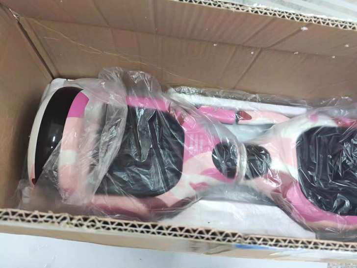 母婴用品店不做了，儿童平衡车处理了！需要的...