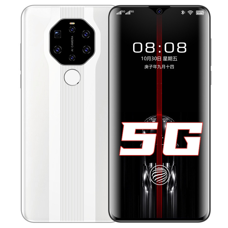 2021新款全网通5g网络12g运行512...