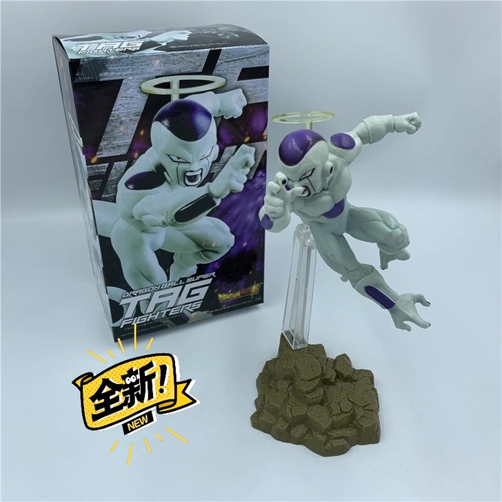 优质版七龙珠2019剧场版白色弗利沙天使头...