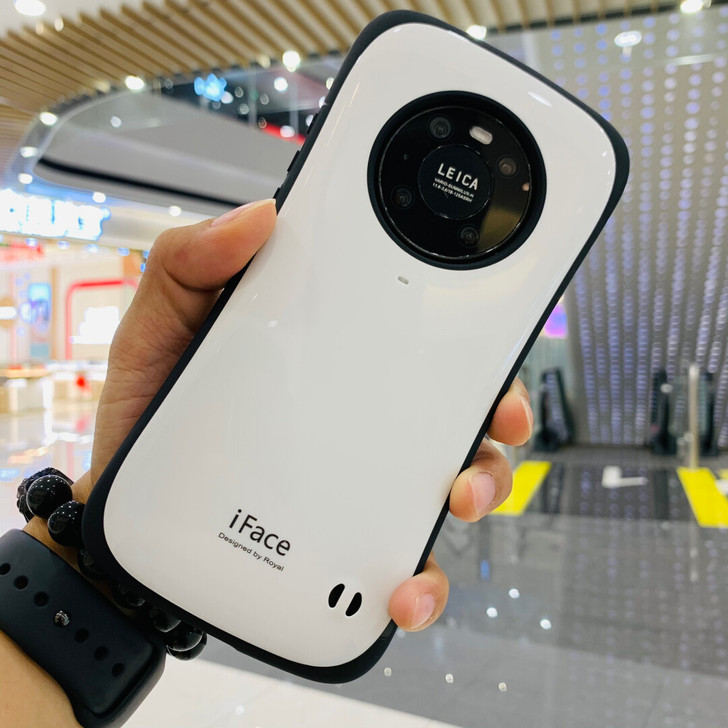 iFace华为Mate40 Pro手机壳小...