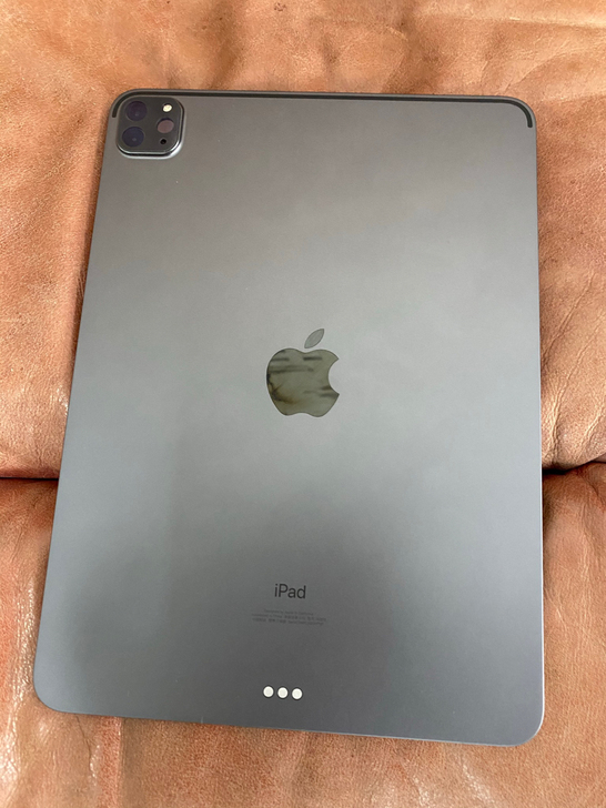 ipadpro11    256g   没...