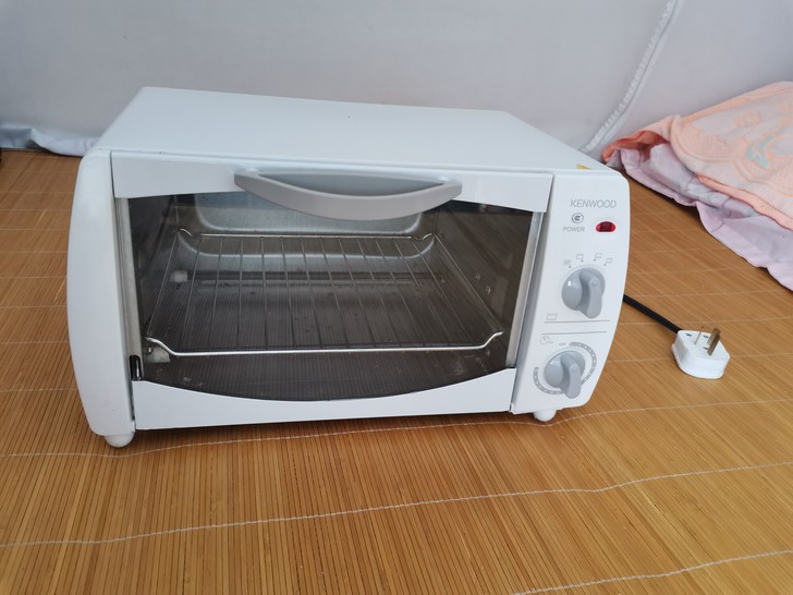 凯伍德KENWOOD电烤箱