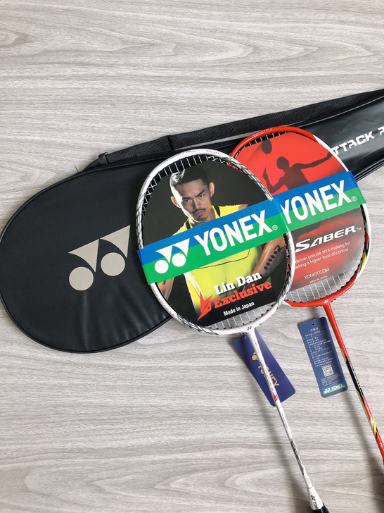yonex尤尼克斯弓箭11碳素纤维超轻羽毛...