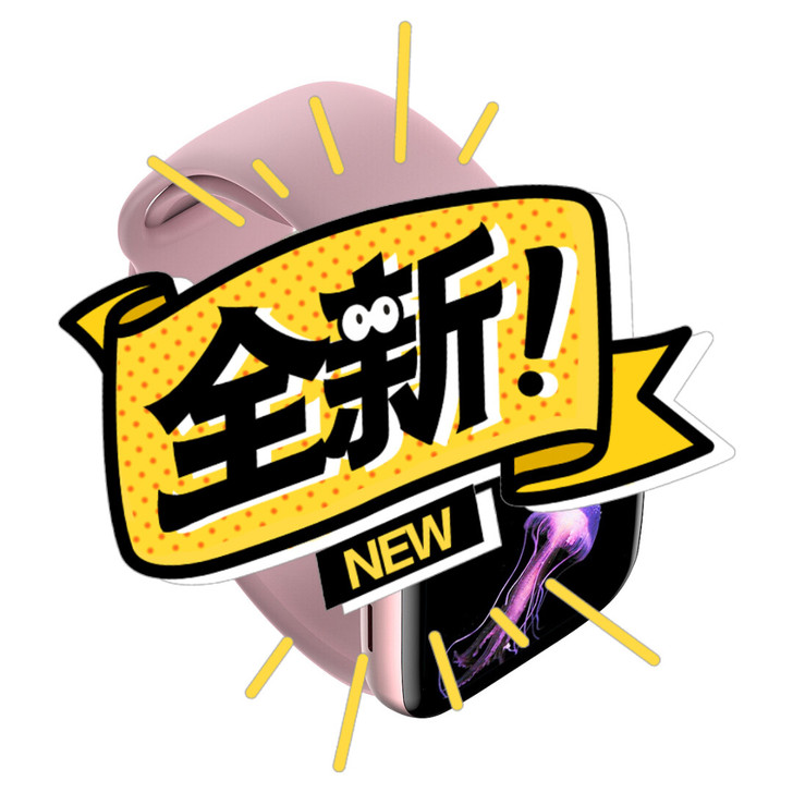 新款watch6太空人宇航员智能手表 适用...