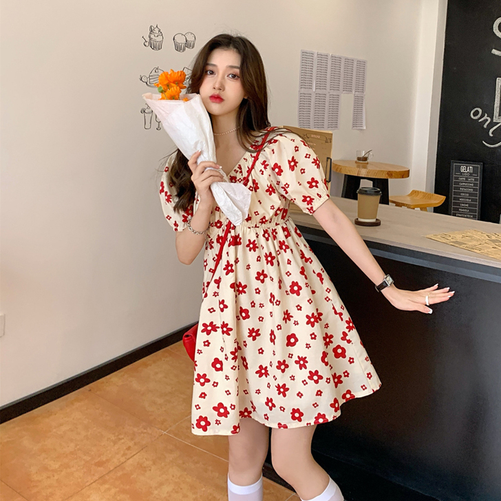 穿了一次,基本全新