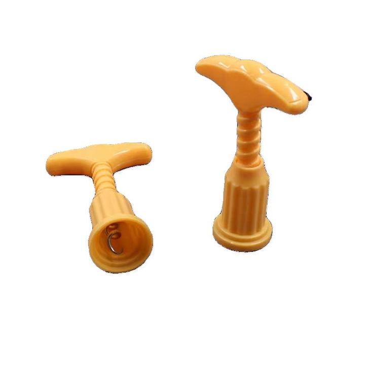 家用简易红酒开瓶器 适用对象:红酒