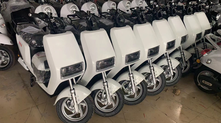 最大新国标电动车，批发为主，也可零售，新国...