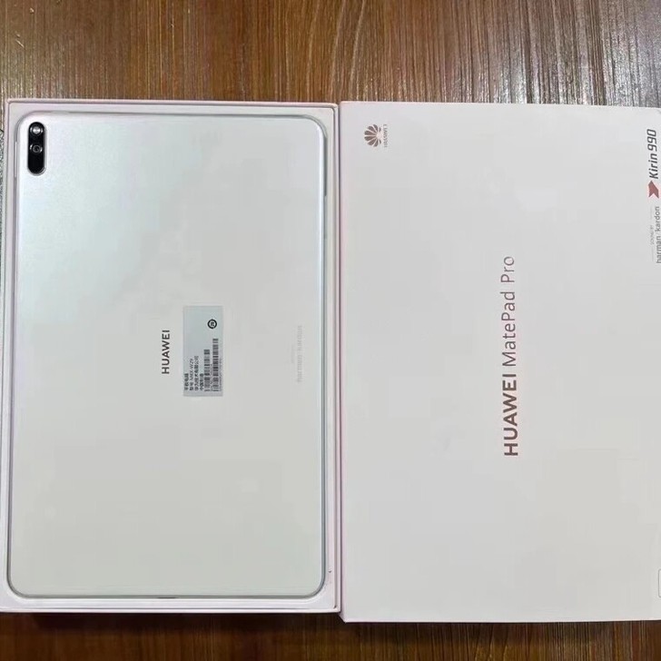 华为Matepadpro8+256 影音娱...