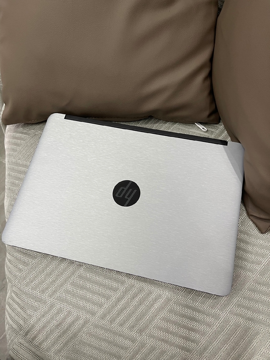 惠普 笔记本电脑 独显 个人转让 商务本