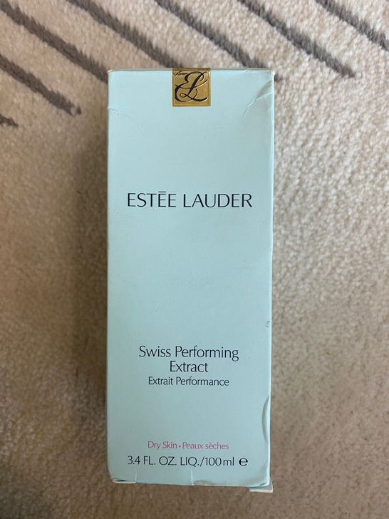 雅诗兰黛多效全能乳液100ml 干皮救星