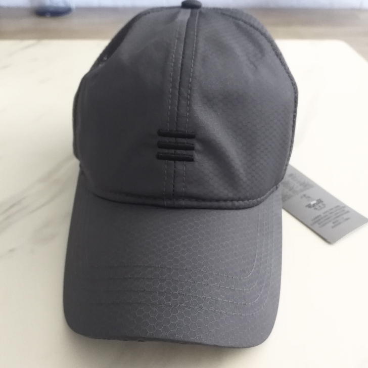 全新,啄木鸟男式帽子,均码