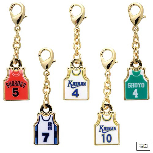 灌篮高手 SLAMDUNK JUMP50周...