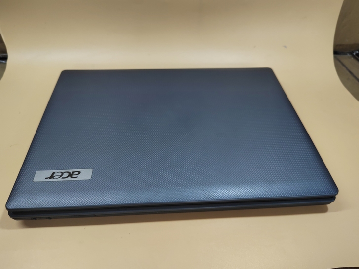 宏基4739笔记本  i3 处理器 办公看...