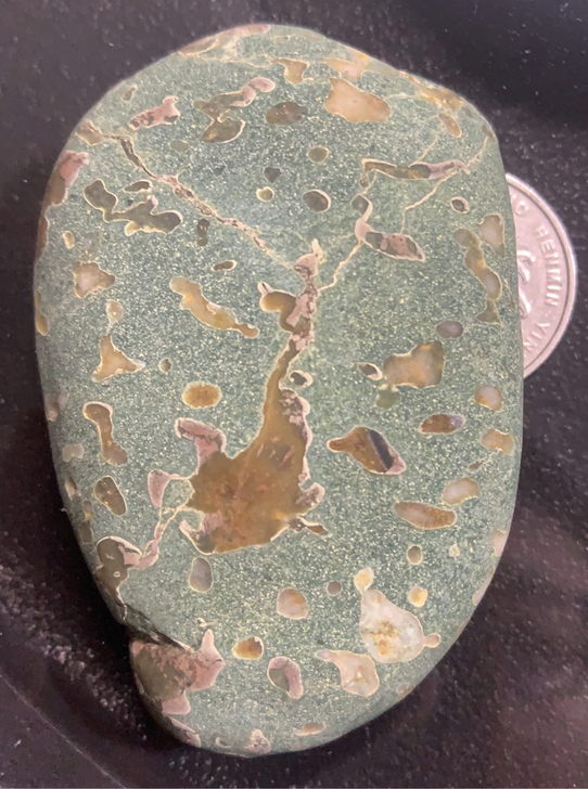 雨花石原石-灌篮高手