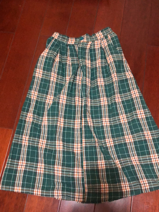 伞裙 全新 一次都没穿过 s码 没下过水 ...