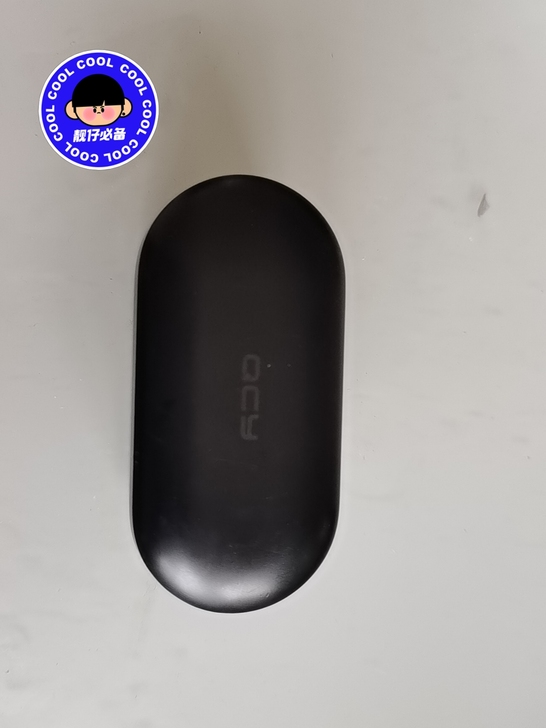 型号:qcy t1s 音质好 续航时间长