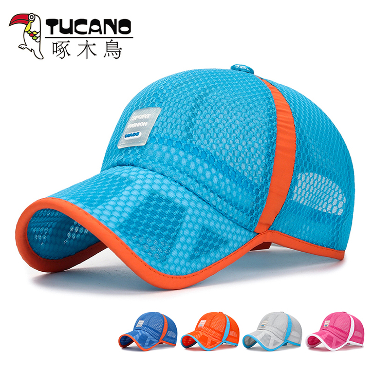 TUCANO/啄木鸟 帽子