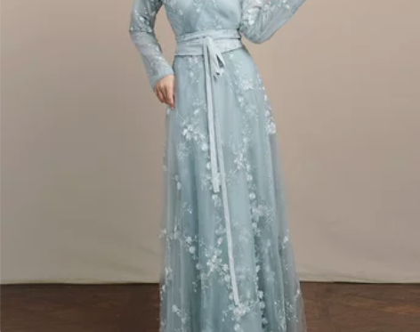 改良汉服女中国风修身舞蹈日常显瘦仙气飘逸春...