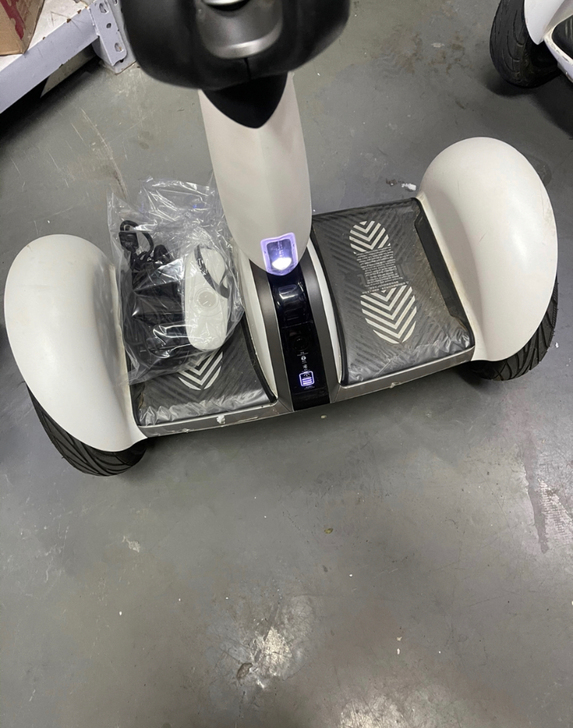 小米平衡车9号Ninebot小米平衡车pl...