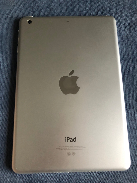 国行iPad mini2， 32g