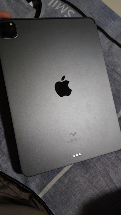 iPad Pro2020款11寸国行256G