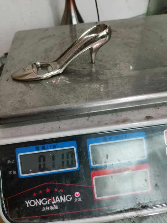 开瓶器，回流开瓶器，品相不错，样子好看，实...