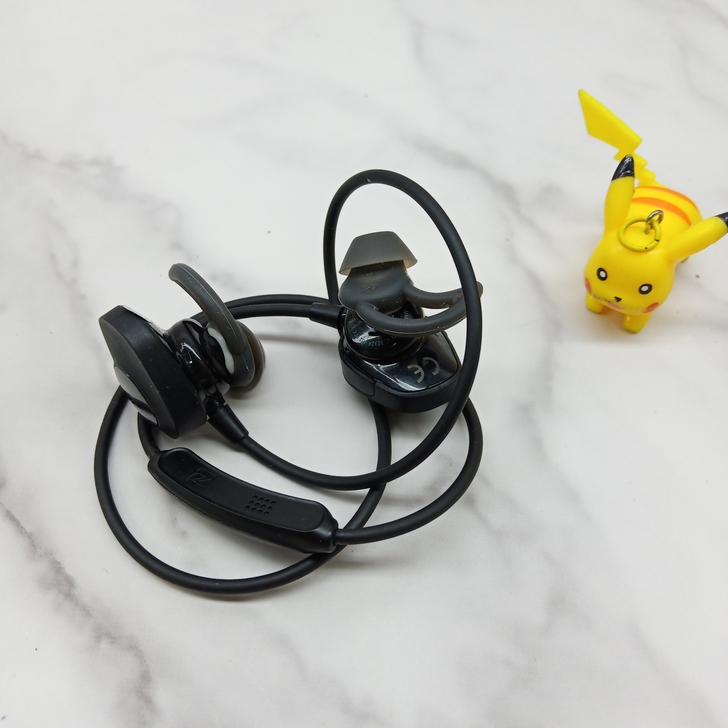 Bose soundsport 蓝牙耳机正...