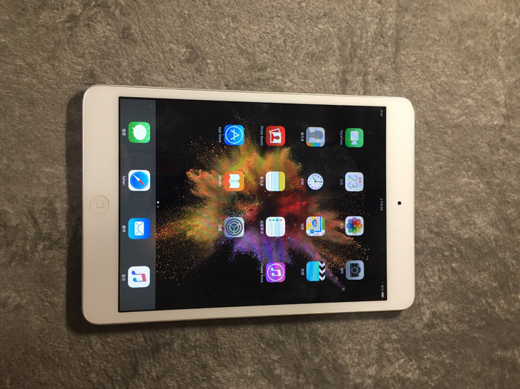 Ipadmini1，16g，wifi.无i...