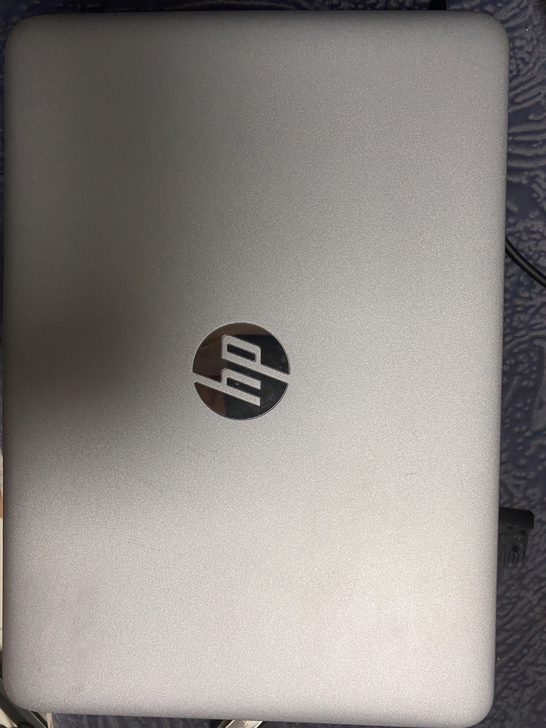 个人闲置HP EliteBook 820G...