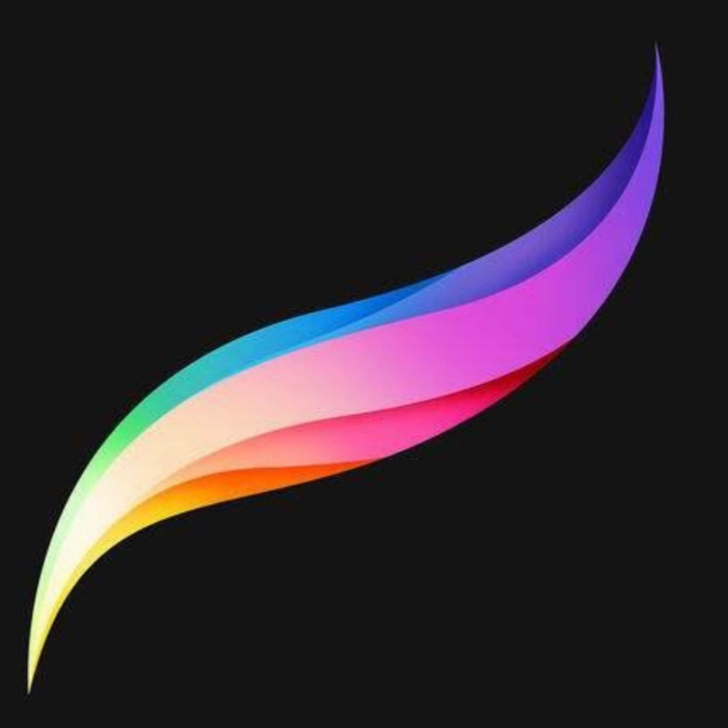 procreate正版软件ipad版