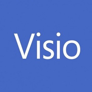 visio 软件远程安装服务