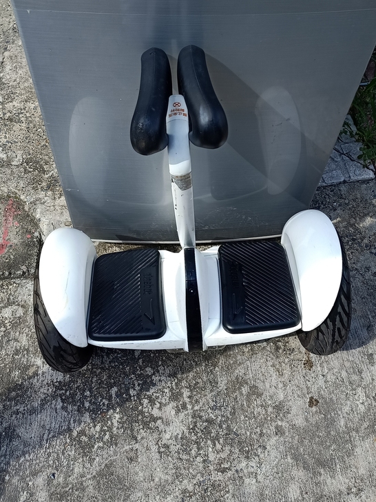 小米平衡车