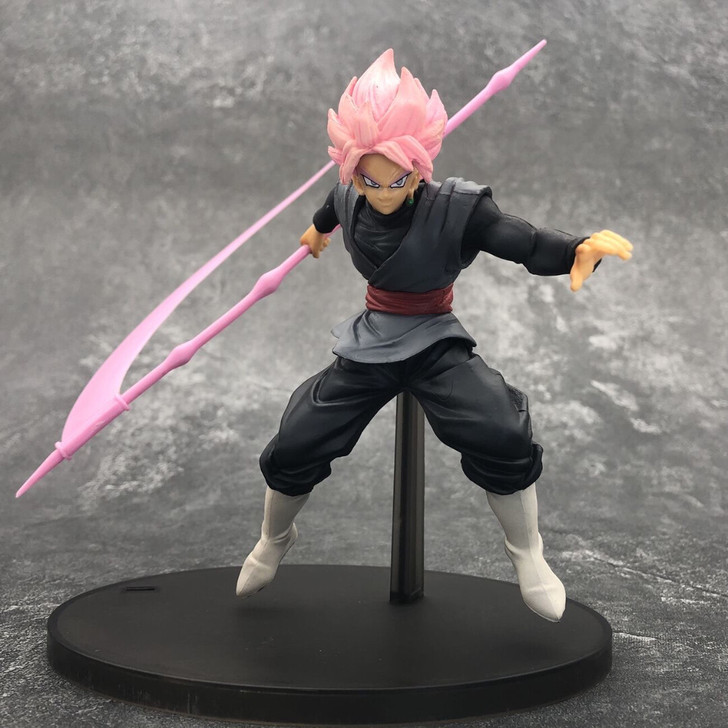 【限时秒杀】七龙珠超手办模型玩具孙悟空贝吉...