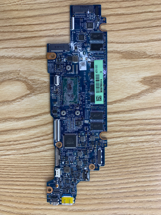 求购联想yoga3 11主板