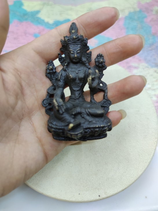 放漏包邮价出铜佛像喜欢直接拍下偏远地区加邮...